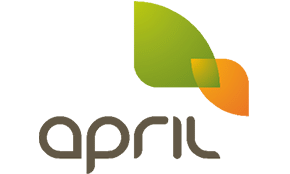april