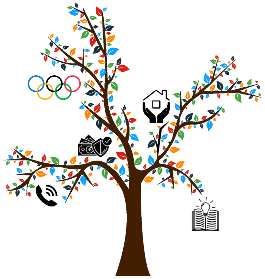 arbre