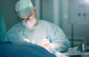 chirurgien esthetique
