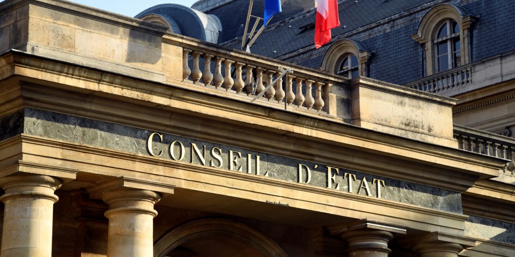 conseil etat