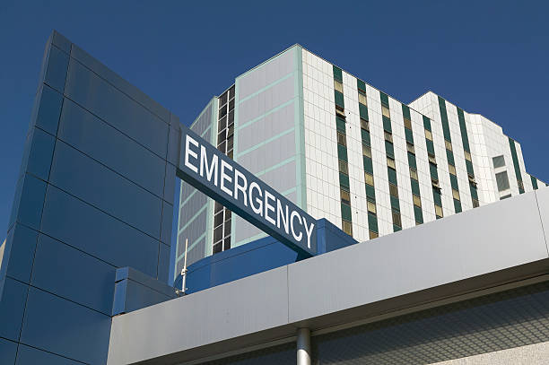 hopital