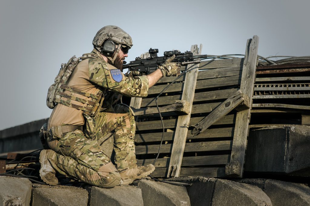 militaire