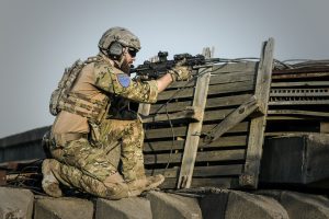 militaire