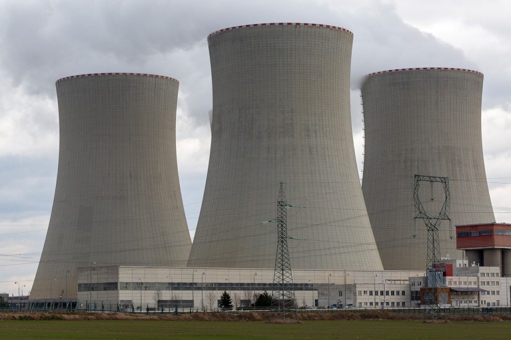 nucleaire
