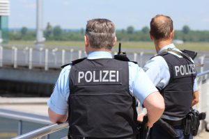 police
