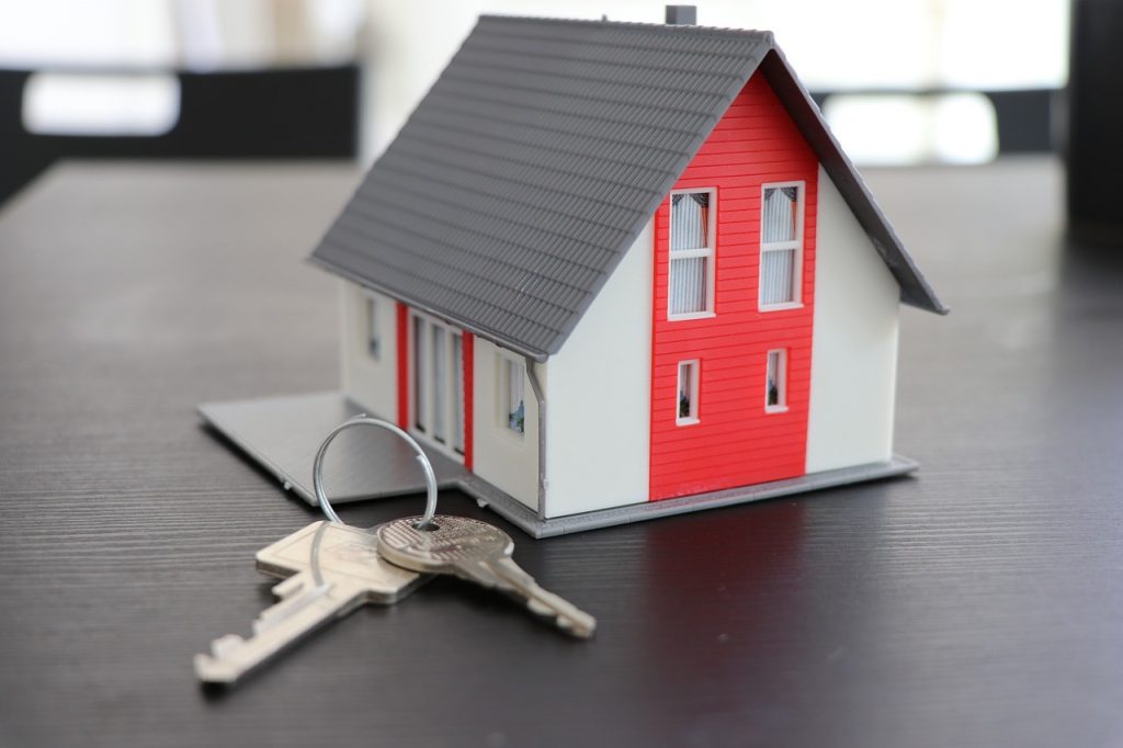 maladie pret immobilier