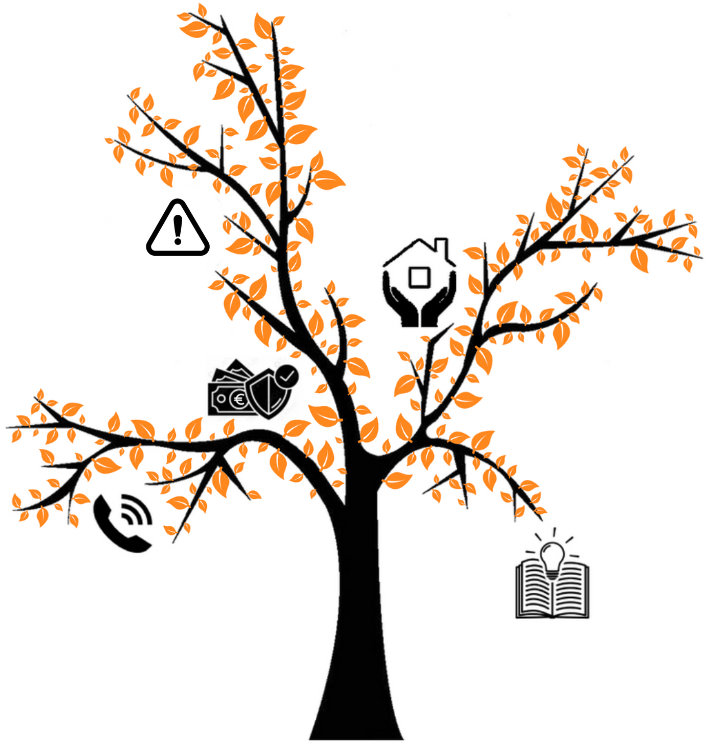 arbre fumeurs