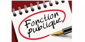 fonctionnaire 1