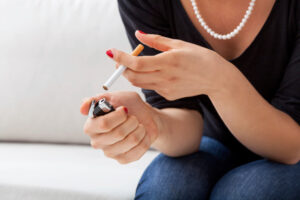 fumeur 2