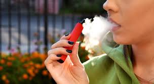 fumeur