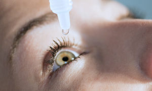 maladies oculaires