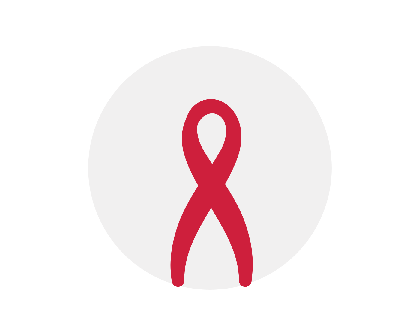 Ruban de sensibilisation au cancer, assurance emprunteur après un cancer